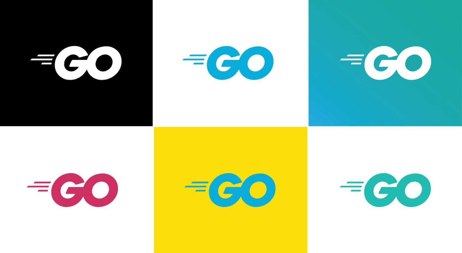 go logo